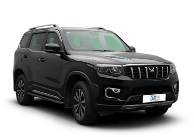 Mahindra SCORPIO-N-img